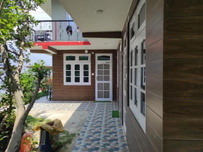 Hare Krishan Homestay kaley Halti Gharat Sarahan Road